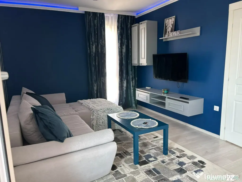 Apartament 2 camere, 47 mp, zona Sud-Est - Baia Mare (Maramures)