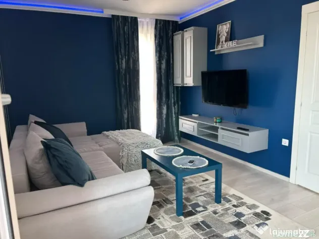 Apartament 2 camere, 47 mp, zona Sud-Est - Baia Mare (Maramures)