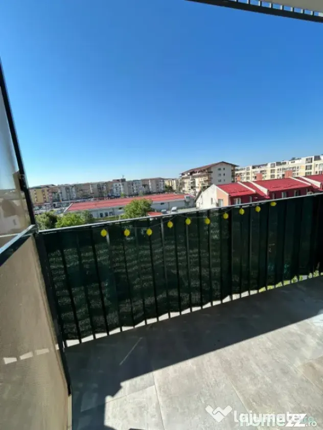 Apartament 2 camere, 47 mp, zona Sud-Est - Baia Mare (Maramures)