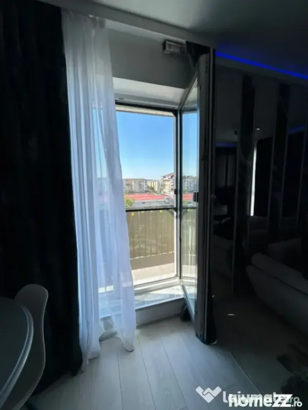 Apartament 2 camere, 47 mp, zona Sud-Est - Baia Mare (Maramures)