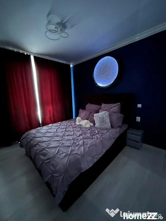 Apartament 2 camere, 47 mp, zona Sud-Est - Baia Mare (Maramures)
