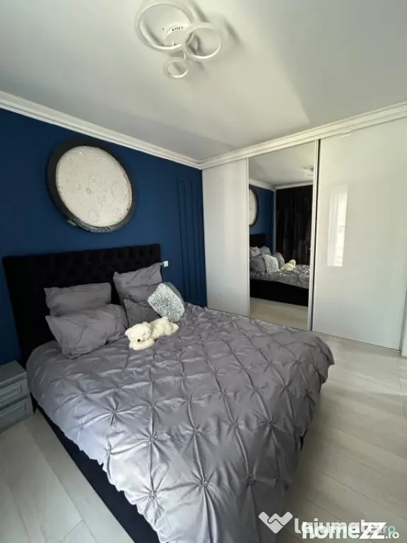 Apartament 2 camere, 47 mp, zona Sud-Est - Baia Mare (Maramures)