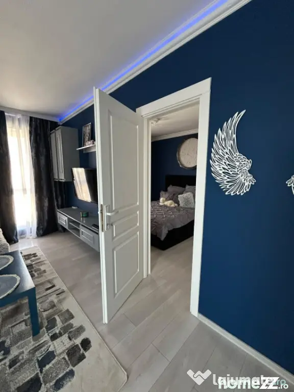 Apartament 2 camere, 47 mp, zona Sud-Est - Baia Mare (Maramures)