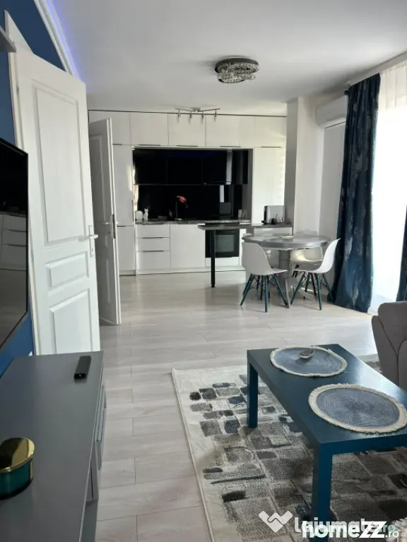 Apartament 2 camere, 47 mp, zona Sud-Est - Baia Mare (Maramures)