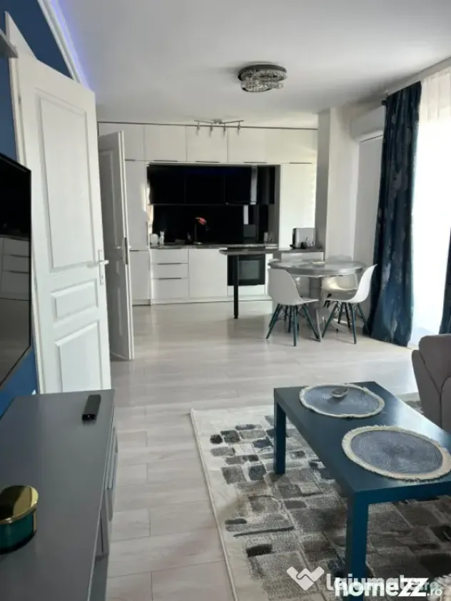Apartament 2 camere, 47 mp, zona Sud-Est - Baia Mare (Maramures)