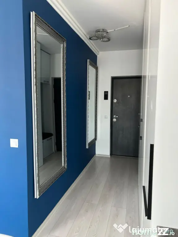 Apartament 2 camere, 47 mp, zona Sud-Est - Baia Mare (Maramures)