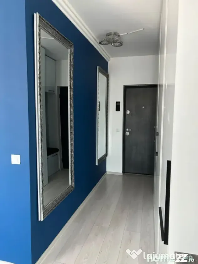 Apartament 2 camere, 47 mp, zona Sud-Est - Baia Mare (Maramures)