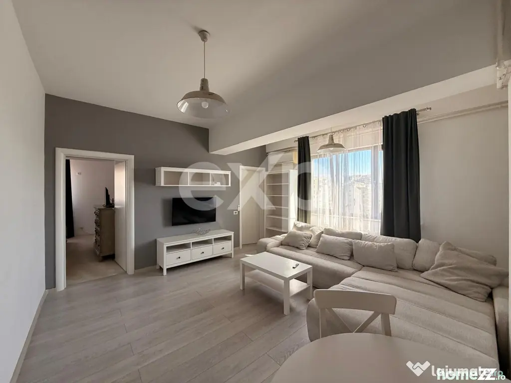 2 camere Vitan/Bucuresti Mall /Loc de parcare/boxa - Bucuresti (Bucuresti-Ilfov)