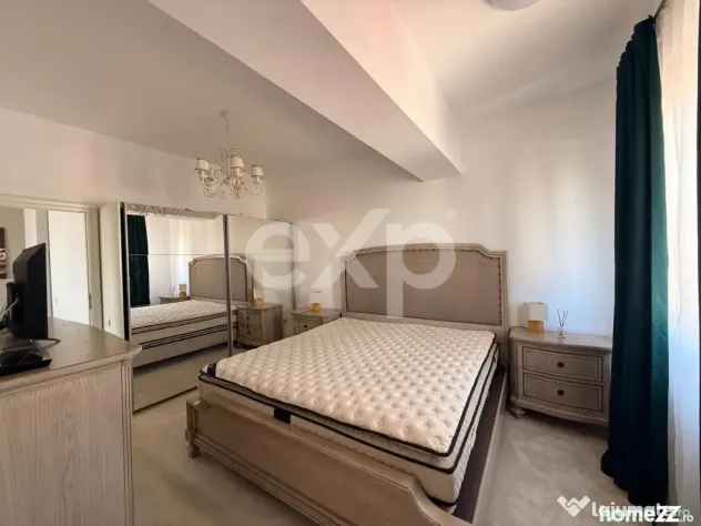 2 camere Vitan/Bucuresti Mall /Loc de parcare/boxa - Bucuresti (Bucuresti-Ilfov)