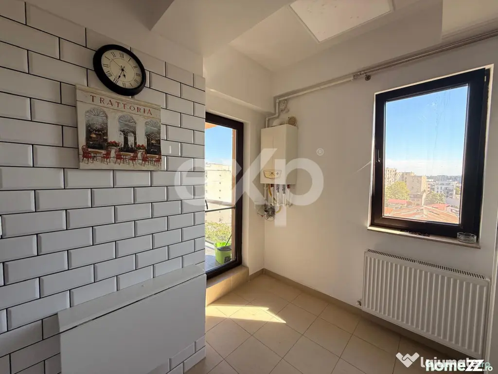 2 camere Vitan/Bucuresti Mall /Loc de parcare/boxa - Bucuresti (Bucuresti-Ilfov)