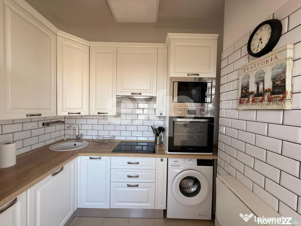 2 camere Vitan/Bucuresti Mall /Loc de parcare/boxa - Bucuresti (Bucuresti-Ilfov)