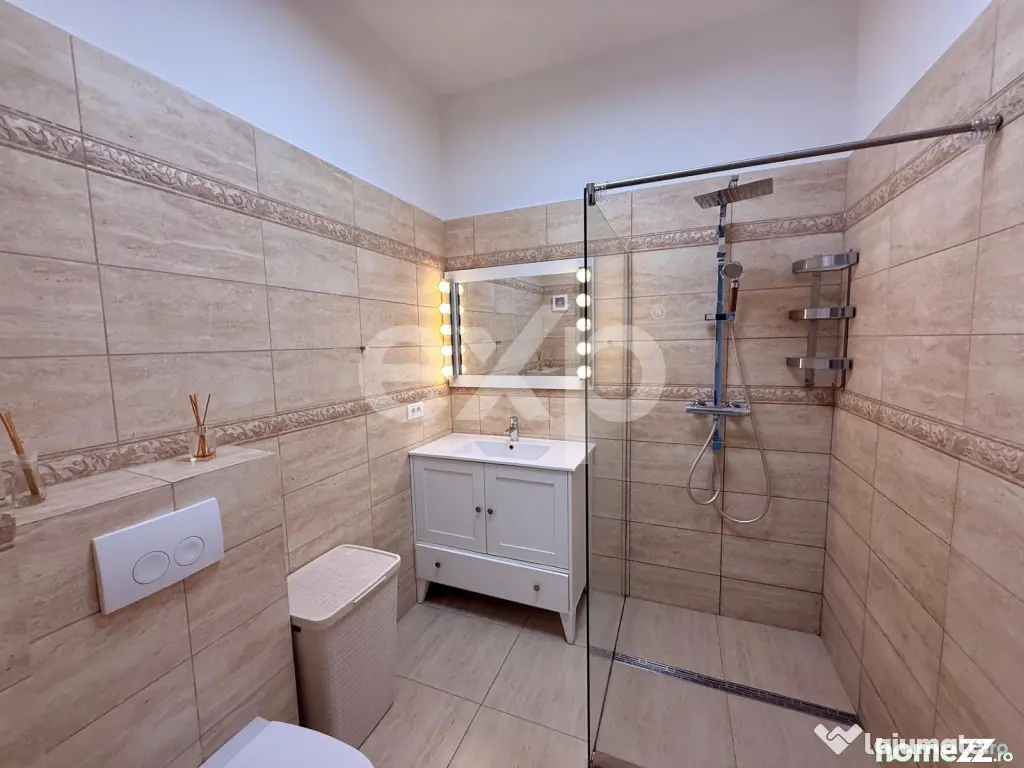 2 camere Vitan/Bucuresti Mall /Loc de parcare/boxa - Bucuresti (Bucuresti-Ilfov)