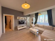 Apartament 2 camere Piata Alba Iulia/Loc de parcare/boxa