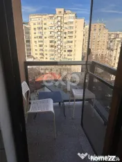 Apartament 2 camere Piata Alba Iulia/Loc de parcare/boxa