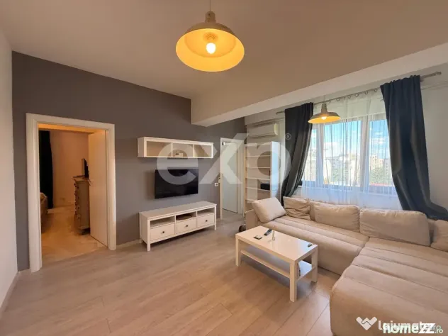 Apartament 2 camere Piata Alba Iulia/Loc de parcare/boxa - Bucuresti (Bucuresti-Ilfov)