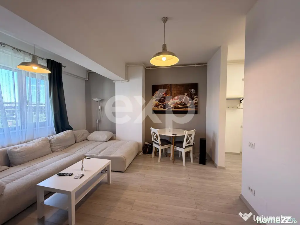 Apartament 2 camere Piata Alba Iulia/Loc de parcare/boxa - Bucuresti (Bucuresti-Ilfov)