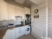 Apartament 2 camere Piata Alba Iulia/Loc de parcare/boxa