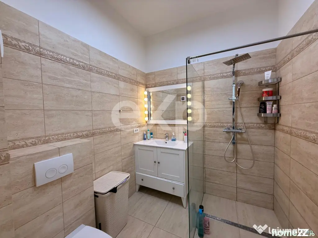 Apartament 2 camere Piata Alba Iulia/Loc de parcare/boxa - Bucuresti (Bucuresti-Ilfov)