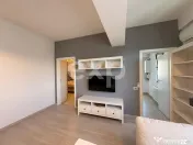 Apartament 2 camere Piata Alba Iulia/Loc de parcare/boxa