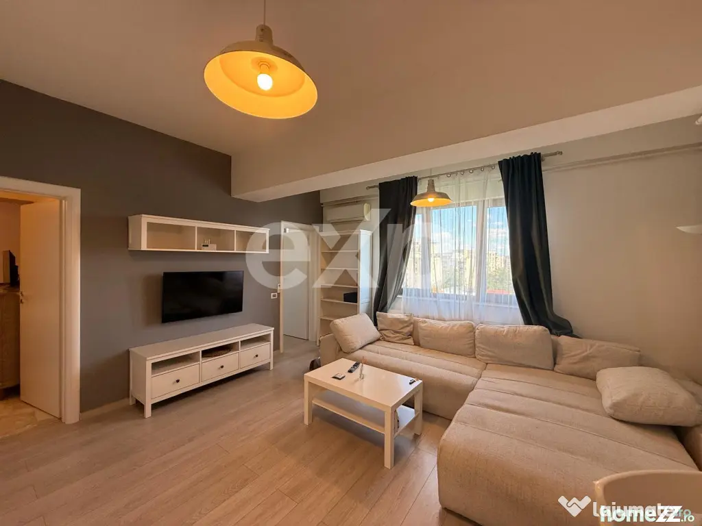 Apartament 2 camere Piata Alba Iulia/Loc de parcare/boxa - Bucuresti (Bucuresti-Ilfov)