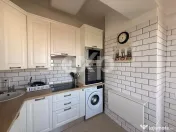 Apartament 2 camere Piata Alba Iulia/Loc de parcare/boxa 