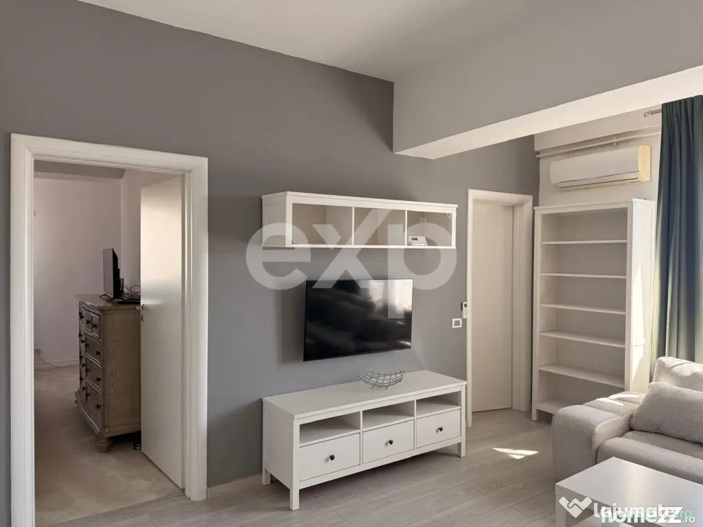 Doua camere Piata Alba Iulia //Loc de parcare/Boxa - Bucuresti (Bucuresti-Ilfov)