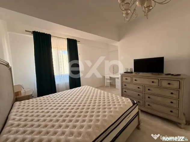 Doua camere Piata Alba Iulia //Loc de parcare/Boxa - Bucuresti (Bucuresti-Ilfov)