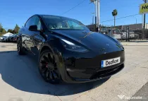 Dezmembrez Tesla Model Y Performance 0 km an 2022