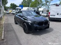 Dezmembrez BMW X6 G06 LCI M-PACK 3.0XD B57D30B 286 cai 0 KM AN 2025 