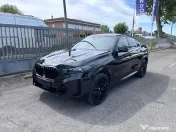 Dezmembrez BMW X6 G06 LCI M-PACK 3.0XD B57D30B 286 cai 0 KM AN 2025 