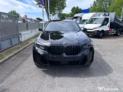 Dezmembrez BMW X6 G06 LCI M-PACK 3.0XD B57D30B 286 cai 0 KM AN 2025 