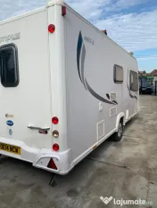 Bailey Olympus 460-2