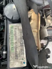 Motor Mercedes euro5 2011-2020 