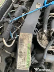 Motor Mercedes euro5 2011-2020 
