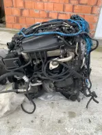 Motor Mercedes euro5 2011-2020