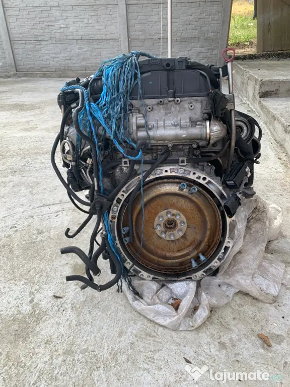 Motor Mercedes euro5 2011-2020