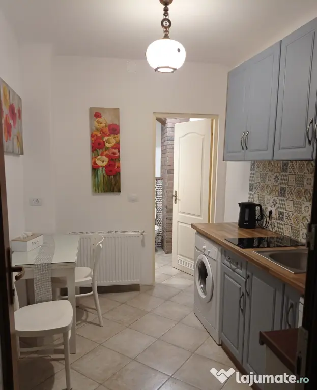 Apartament 2 camere Centrul Istoric / Proprietar