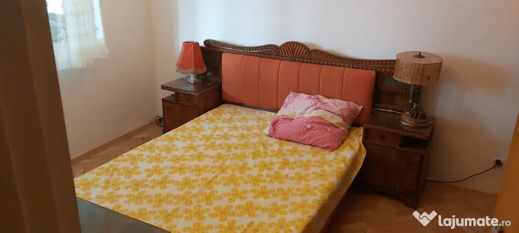 Proprietar inchiriez apartament 2 camere Bucurestii Noi 76