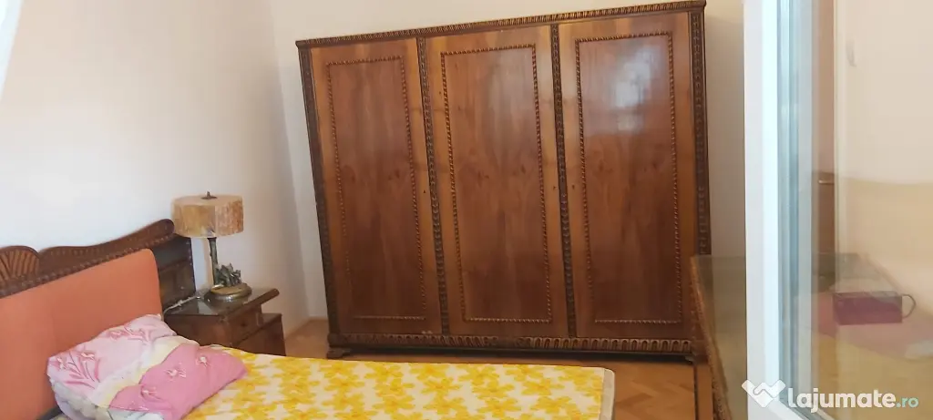 Proprietar inchiriez apartament 2 camere Bucurestii Noi 76