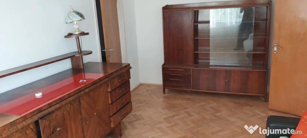 Proprietar inchiriez apartament 2 camere Bucurestii Noi 76