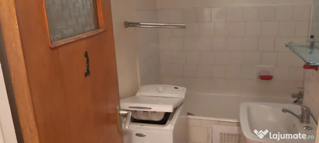 Proprietar inchiriez apartament 2 camere Bucurestii Noi 76