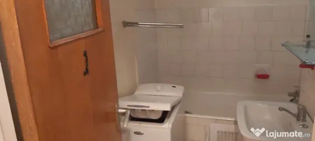 Proprietar inchiriez apartament 2 camere Bucurestii Noi 76