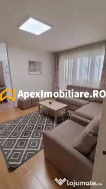 Apartament 2 camere de inchiriat Cantemir București | ApexI