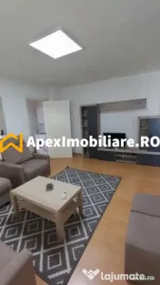Apartament 2 camere de inchiriat Cantemir București | ApexI 