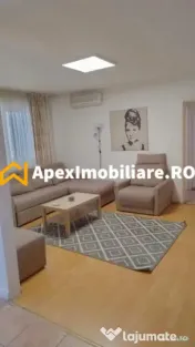 Apartament 2 camere de inchiriat Cantemir București | ApexI 