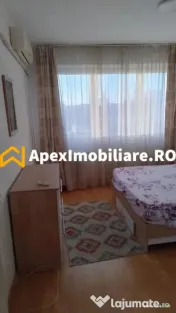 Apartament 2 camere de inchiriat Cantemir București | ApexI 