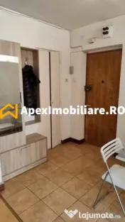 Apartament 2 camere de inchiriat Cantemir București | ApexI 