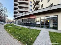 Spațiu comercial 270mp de închiriat în zona Nord
