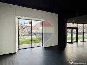 Spațiu comercial 270mp de închiriat în zona Nord 