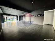 Spațiu comercial 270mp de închiriat în zona Nord 